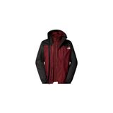 THE NORTH FACE M Quest Triclimate Jacket Erkek Outdoor Montu NF0A3YFH0VO1 Kırmızı