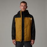 The North Face M Quest Triclimate Jacket Kahverengi Erkek Mont