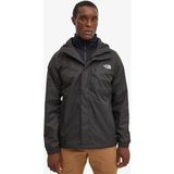 The North Face M Quest Triclimate Jacket Siyah Erkek Mont - XL