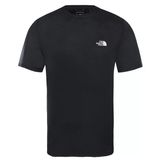 The North Face M Reaxıon Amp Crew - Eu Erkek Tişört Nf0a3rx3jk31