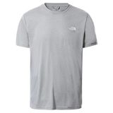 The North Face M Reaxıon Amp Crew - Eu Erkek Tişört Nf0a3rx3x8a1