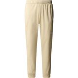 The North Face M Reaxıon Fleece Jogger - Eu Erkek Pantolon NF0A7Z9P46I1 - Bej