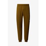 The North Face M Reaxıon Fleece Jogger - Eu Erkek Sarı Eşofman Altı NF0A7Z9P2OF1