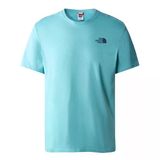 The North Face M Redbox Celebratıon Erkek Tişört Nf0a7x1kıwo1