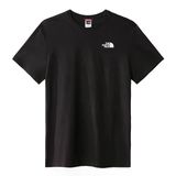 The North Face M Redbox Celebratıon Erkek Tişört Nf0a7x1kjk31