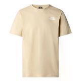 The North Face M Redbox Erkek Tişört Nf0a87np3x41