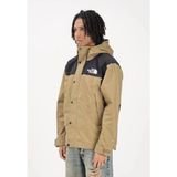 The North Face M Reıgn On Erkek Ceket NF0A8B5GKAL1