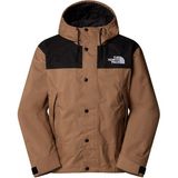 The North Face M Reign On Jacket Erkek Mont - Kahverengi - S