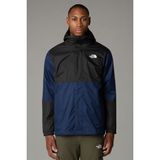 The North Face M Resolve Trıclımate Siyah Erkek Mont - XL