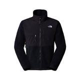 The North Face M Retro Denali Erkek Outdoor Polar Ceket NF0A88XHJK31 Siyah - XS