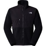 The North Face M Retro Denalı Jacket Erkek Ceket NF0A88XHJK31 - S - Siyah