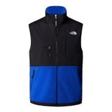 The North Face M Retro Denali Kadın Outdoor Polar Yelek NF0A88XJEF11 Mavi - XL