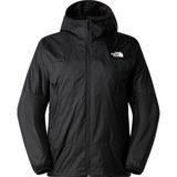 The North Face M Rıdgelıte Futurefleece Wınd Erkek Ceket NF0A8ES6JK31 - XL - Siyah