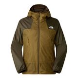 The North Face M Rıdgelıte Futurefleece Wınd Erkek Ceket Nf0a8es6jv41