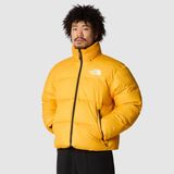 The North Face M Rmst Nuptse Jacket Erkek Mont - Sarı