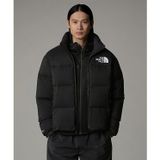 The North Face M Rmst Nuptse Jacket Erkek Siyah Mont - NF0A8A72JK31-001