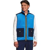 The North Face M ROYAL ARCH Erkek Polar Yelek NF0A7UJCH9I1