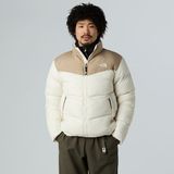 The North Face M Saıkuru Jacket Erkek Bej Mont NF0A853IDHS1