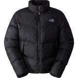 The North Face M Saıkuru Jacket Erkek Ceket NF0A853IJK31 - XL - Siyah