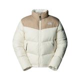 The North Face M Saikuru Jacket Erkek Outdoor Montu NF0A853IDHS1 Gri - L