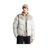 The North Face M Saıkuru Jacket Erkek Outdoor Montu NF0A853IP481 Gri - 2XL
