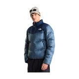 The North Face M Saıkuru Jacket Erkek Outdoor Montu NF0A853IS621 Gri