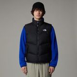 The North Face M Saikuru Vest Erkek Yelek - Siyah