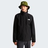 The North Face M Sangro Erkek Ceket NF00A3X54H01 - XL - 001 Siyah