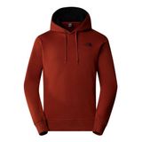 The North Face M Seasonal Drew Peak Pullover Erkek Sweatshirt Nf0a2tuvubc1