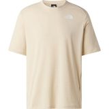 The North Face M Shadow Ss Erkek Tişört NF0A87TUDOM1 - Gri