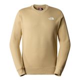 The North Face M Simple Dome Crew Erkek Sweatshirt