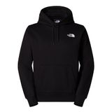 The North Face M Simple Dome Hoodie Erkek Sweatshirt