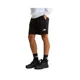 THE NORTH FACE M Simple Dome Light Regular Erkek Günlük Şort NF0A8GQBJK31 Siyah