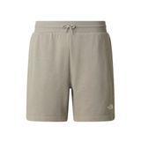 The North Face M Sımple Dome Lıght Regular Shorts Erkek Sportif Şort Nf0a8gqb2mb1
