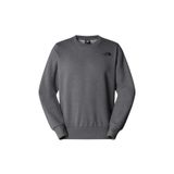 THE NORTH FACE M Sımple Dome Regular Erkek Sweatshirt NF0A89FBDYY1