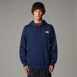 The North Face M Sımple Dome Regular Hoodıe Erkek Lacivert Sweatshirt NF0A89FC8K21