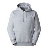 The North Face M Sımple Dome Regular Hoodıe Erkek Sweatshirt Nf0a89fcdyx1