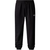 The North Face M Sımple Dome Regular Tapered Jogger Erkek Pantolon NF0A8C1WJK31 - Siyah