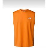 The North Face M Simple Dome Tank Erkek T-Shirt