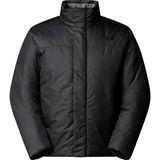 The North Face M Siurana Jacket Erkek Mont - Siyah