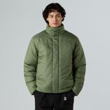 The North Face M Siurana Jacket Erkek Mont - Yeşil