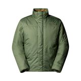 The North Face M Siurana Jacket Erkek Outdoor Montu NF0A8DNME061 Yeşil - 2XL