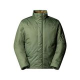The North Face M Siurana Jacket Erkek Outdoor Montu NF0A8DNME061 Yeşil