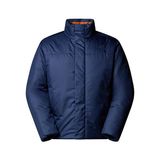The North Face M Siurana Jacket Erkek Outdoor Montu NF0A8DNME351 Lacivert - XL