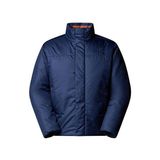 The North Face M Siurana Jacket Erkek Outdoor Montu NF0A8DNME351 Lacivert