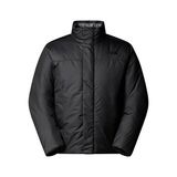 The North Face M Siurana Jacket Erkek Outdoor Montu NF0A8DNMWOO1 Siyah - 2XL