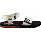 The North Face M Skeena Sandal Erkek Günlük Sandalet NF0A46BG8F11 Renkli - 45,5