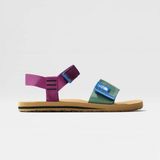 The North Face M Skeena Sandal Erkek Sandalet Nf0a46bgıod1