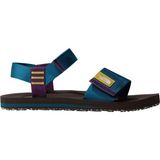 The North Face M Skeena Sandal Erkek Sandalet Nf0a46bgvuo1 Mavi