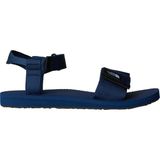 The North Face M Skeena Sandal Iı Erkek Sandalet - Koyu Mavi